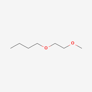 Butyl 2 Methoxyethyl Ether C7h16o2 Pubchem