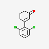 an image of a chemical structure CID 83390803
