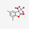 an image of a chemical structure CID 83410972