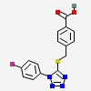 an image of a chemical structure CID 834173