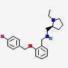 an image of a chemical structure CID 834614