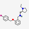 an image of a chemical structure CID 834617