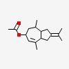 an image of a chemical structure CID 8347