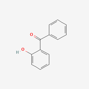 2-Hydroxybenzophenone