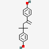 an image of a chemical structure CID 83494