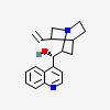 an image of a chemical structure CID 8350