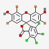 an image of a chemical structure CID 83511