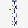 an image of a chemical structure CID 83523905