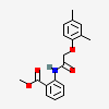 an image of a chemical structure CID 835833
