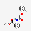 an image of a chemical structure CID 835937