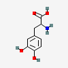 an image of a chemical structure CID 836