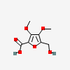 an image of a chemical structure CID 83668320