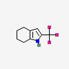 an image of a chemical structure CID 83668765