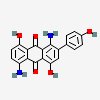 an image of a chemical structure CID 83683