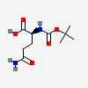 an image of a chemical structure CID 83687