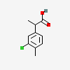 an image of a chemical structure CID 83699684