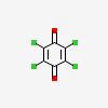 an image of a chemical structure CID 8371