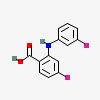 an image of a chemical structure CID 83726124