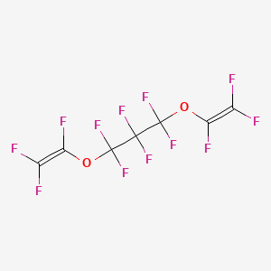 Perfluoro-1,3-bis(vinyloxy)propane