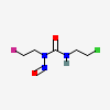 an image of a chemical structure CID 83806