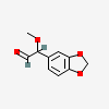 an image of a chemical structure CID 83830611