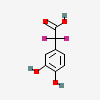 an image of a chemical structure CID 83854955