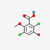 an image of a chemical structure CID 83898339