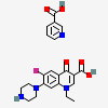 an image of a chemical structure CID 83908