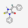 an image of a chemical structure CID 839151