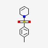 an image of a chemical structure CID 839224