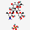an image of a chemical structure CID 83935