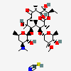 an image of a chemical structure CID 83938