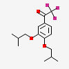 an image of a chemical structure CID 83950067