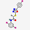an image of a chemical structure CID 8395495