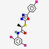 an image of a chemical structure CID 8395496