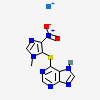 an image of a chemical structure CID 83973