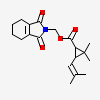 an image of a chemical structure CID 83975