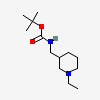 an image of a chemical structure CID 83982977