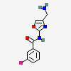 an image of a chemical structure CID 84011973