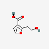 an image of a chemical structure CID 84013574