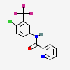 an image of a chemical structure CID 8403638