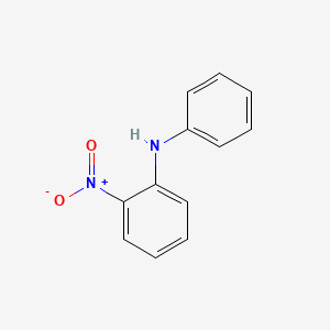 2-Nitrodiphenylamine