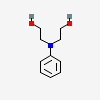 an image of a chemical structure CID 8416