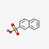 an image of a chemical structure CID 8420