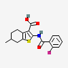 an image of a chemical structure CID 84228575