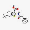 an image of a chemical structure CID 84228742