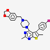 an image of a chemical structure CID 84277682