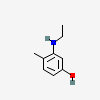 an image of a chemical structure CID 8428