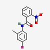 an image of a chemical structure CID 843161