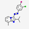 an image of a chemical structure CID 84335003